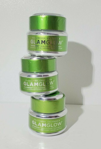 Lot glamglow powermud - lot, of