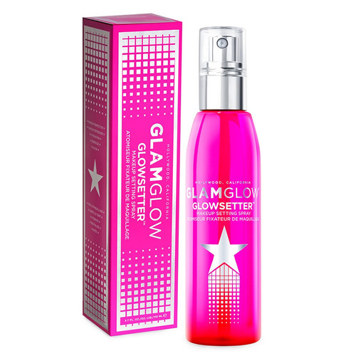 Glamglow glowsetter makeup - glamglow,