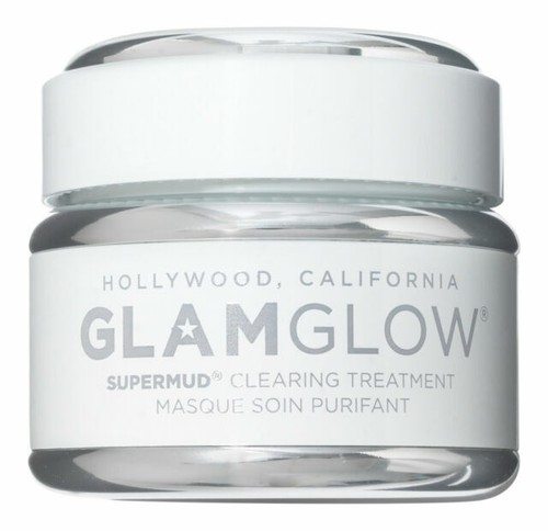 Glamglow supermud clearing - glamglow,
