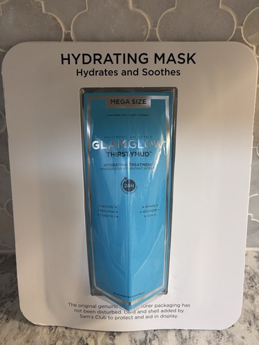 Glamglow thirstymud hydrating - glamglow,